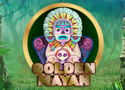 Golden Mayan