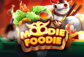 Moodie Foodie